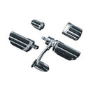 Pilot Pegs Chrome