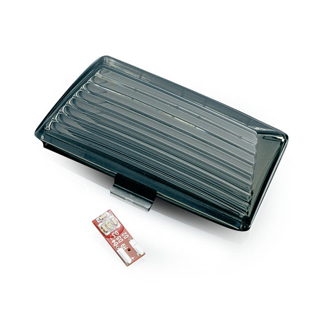 Fender Tip Led Conversion For 86-17 Fl Softail Rear