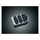 Iso Brake Pedal Pad Chrome