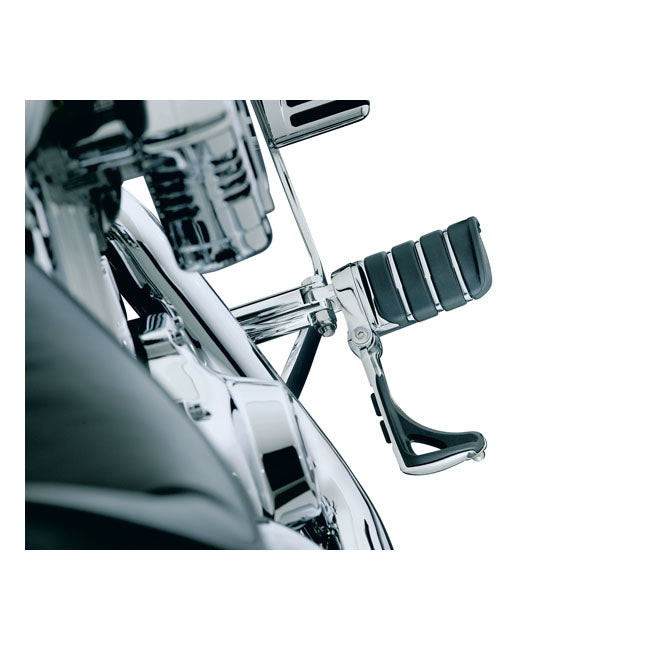 Switchblade Footpegs Chrome