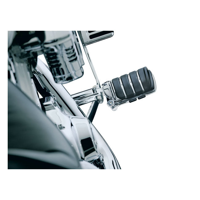 Switchblade Footpegs Chrome