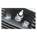 Head Bolt Covers For L85-99 Evo B.T.