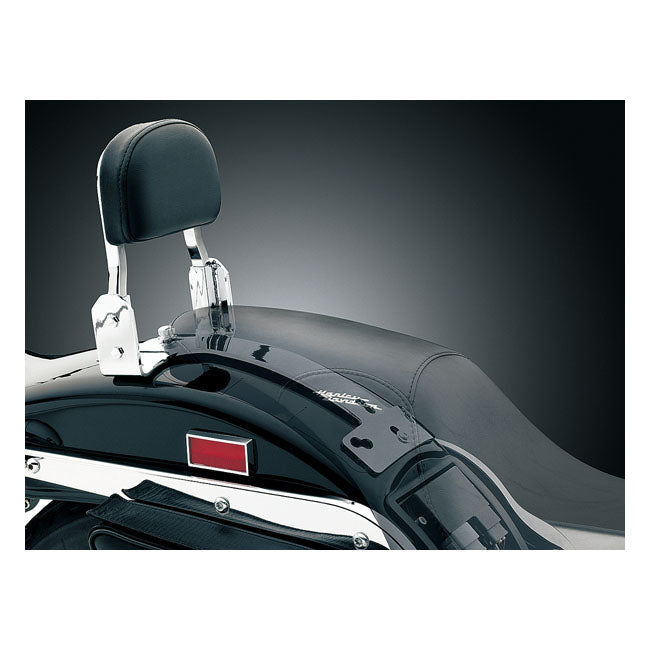 Plug-N-Play Sissy Bar Mount