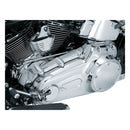 Inner Primary Cover Chrome For 07-17 Softail