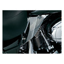 Saddle Shield Heat Deflectors For 2008 All Touring Models NU