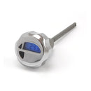 LCD Oil Temp Gauge/Dipstick Hex For 07-16 Touring