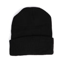 Motorcycle Storehouse Fostex Rough Beanie Black