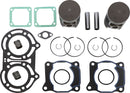 Top-End Engine Rebuild Kit For Yamaha YFZ 350 - 64.00 MM