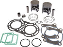 Top-End Engine Rebuild Kit For Yamaha YFZ 350 - +1.00 MM