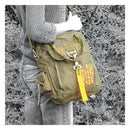 Motorcycle Storehouse Fostex Deployment Bag