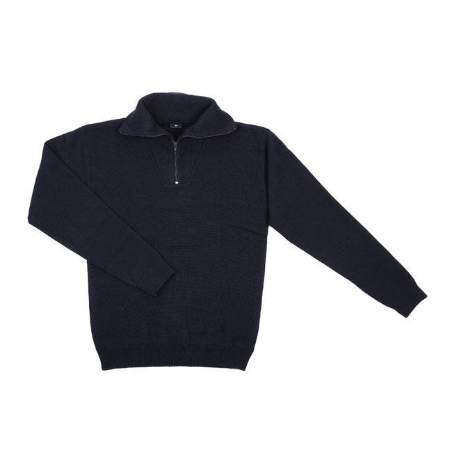 Motorcycle Storehouse Auckland Pullover Sailor Sweater