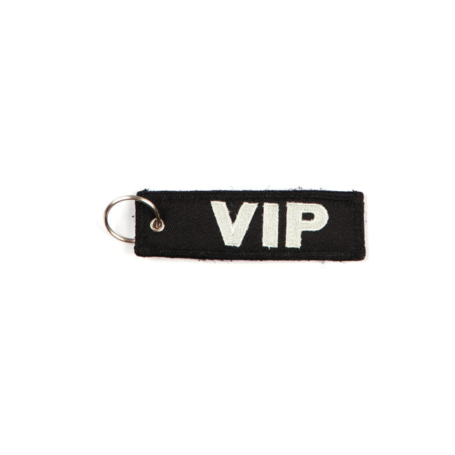 Motorcycle Storehouse Vip Keychain