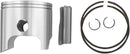 High-Performance Piston Kit For Yamaha WR 500 - 89.00 MM