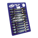 Forged Steel Tire Iron 8-1/2 Inch Long 10 For 0