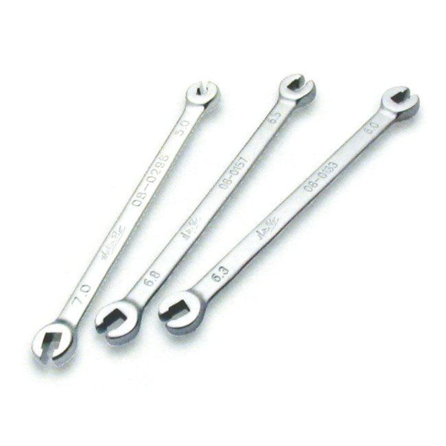 Spoke Nipple Wrench 60 & 63 MM For 0