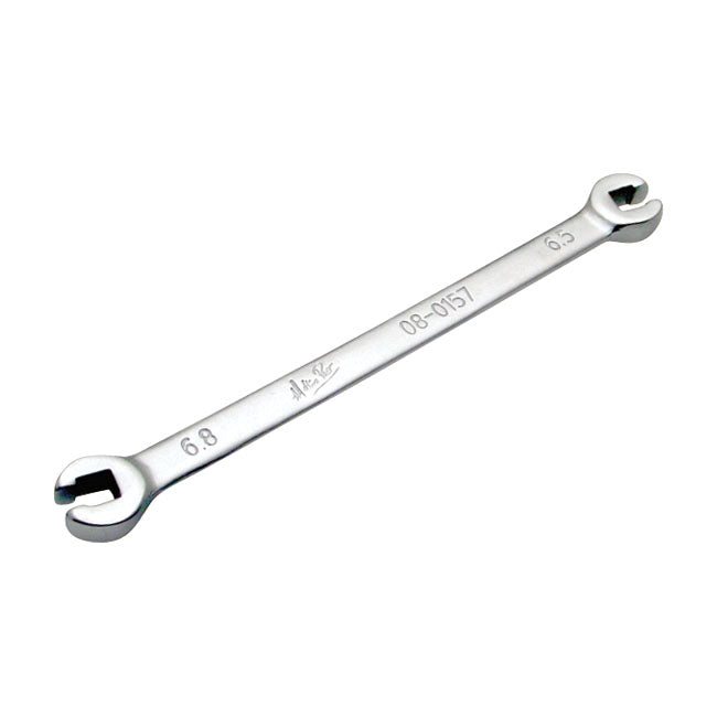 Spoke Nipple Wrench 65 & 68 MM For 0