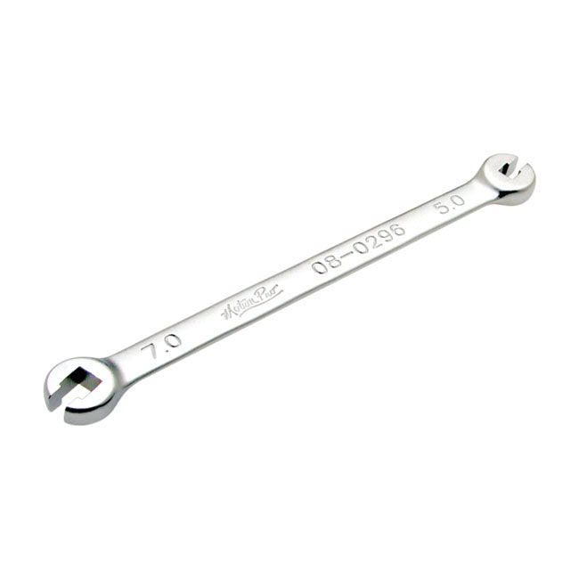 Spoke Nipple Wrench 50 & 70 MM For 0