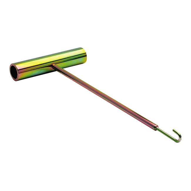 Spring Hook Heavy Duty For Univ.