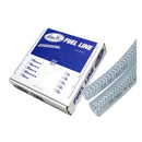 Fuel Line Braided Vinyl For 0