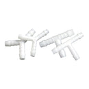 Y-connector 3/16"