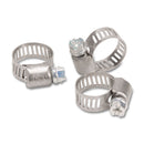 Hose Clamps 5/16 Inch For 0