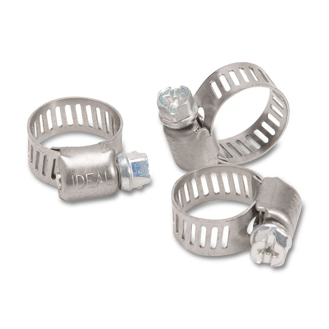 Hose Clamps 5/16 Inch For 0