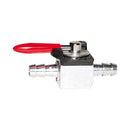 Inline Fuel Valve For 0