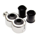 Dual Swivel Head Only For 0