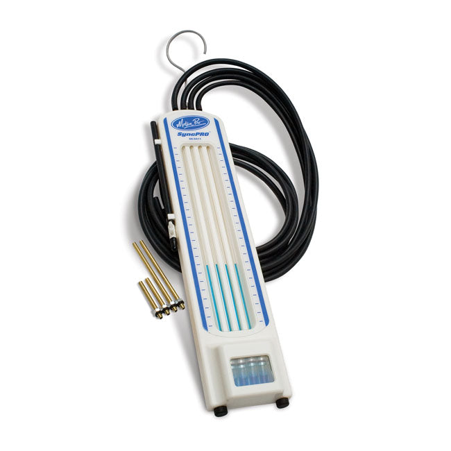 Syncpro Carb Tuner For Univ.