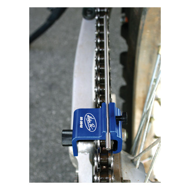 Rear Chain Alignment Tool For Univ.