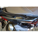 3D Motorcycle Stickers - Passenger Handles For Yamaha TMAX 530 2017-2019