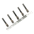 Female Pins For Deutsch DT Connectors Stamped