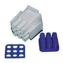 Amp Connector Plug 9-Pins