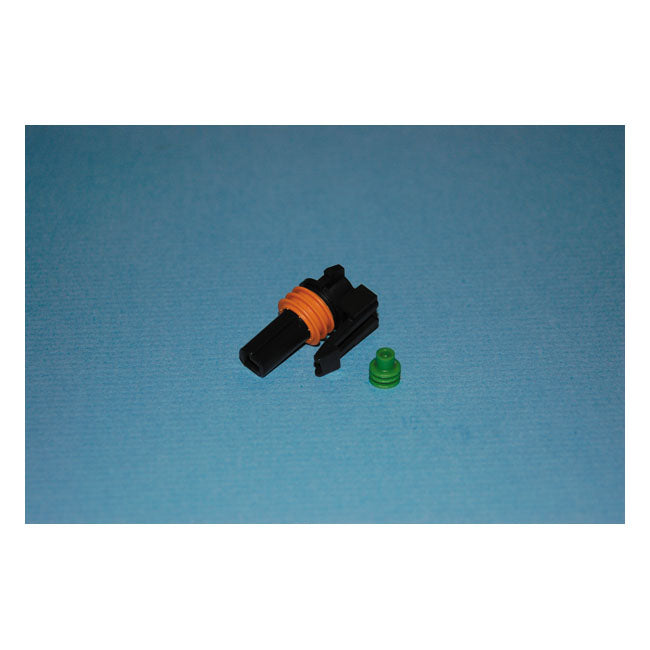 Delphi-Packard Connector Plug 1-Pin