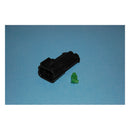 Delphi-Packard Connector Receptacle 2-Pin