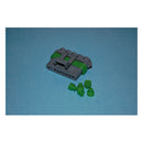 Delphi-Packard Connector Receptacle 5-Pin