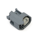 Delphi Fuel Injector Connector Female Plug 2-Pin For 06-15 Softail