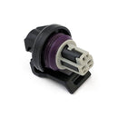 Delphi Tps Connector Female Plug 3-Pin