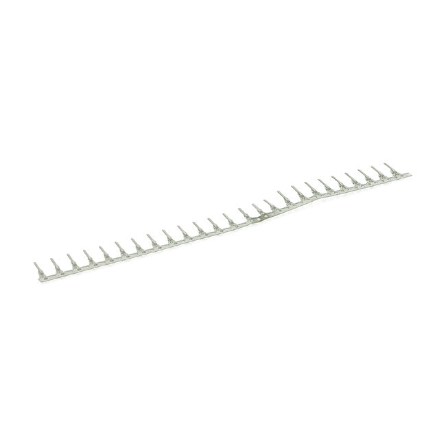 Male Pins For Jae Mx-1900 Connectors