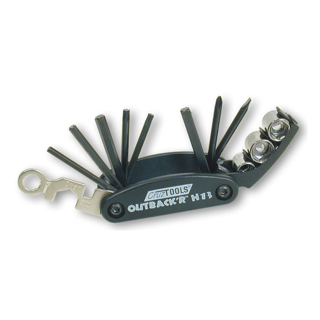 Outback'R Folding Tool Metric