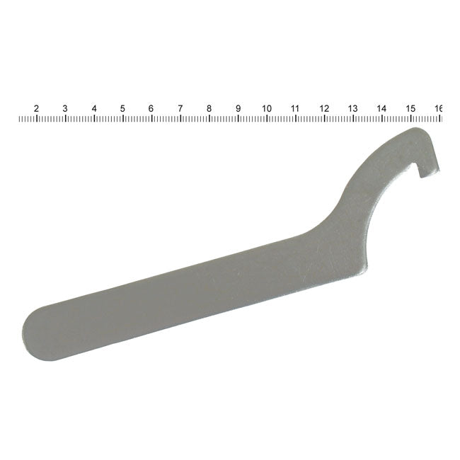 Shock Absorber Wrench For Univ.