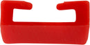 Replacement Slide Red For Ski-Doo (BRP) GT 470 1995 - 1321.00 MM
