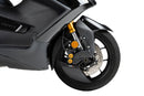 Brake Ducts Matt Black For Yamaha TMAX 560 2022>Current