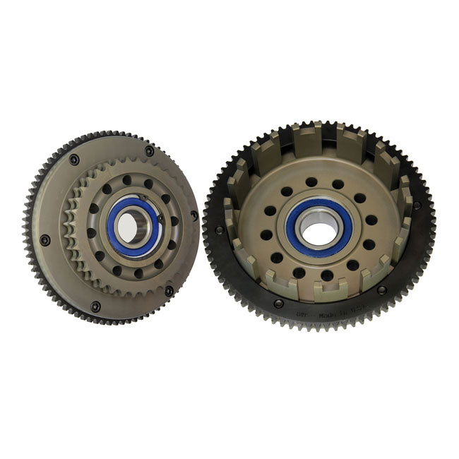 Easystart Clutch Basket - 37 Tooth