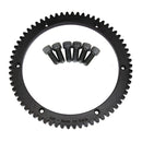 66 Tooth Ring Gear For 98-06 Big Twin (NU)