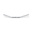 Drag Bar 28 Inch Wide 1 Inch Chrome For 82-22 H-D