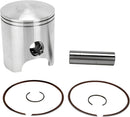 High-Performance Piston Kit For Suzuki LT 250 R - 68.00 MM