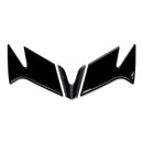3D Motorcycle Stickers - Windshield For Yamaha TMAX 560 2020>2021