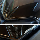 3D Motorcycle Stickers - Windshield For Yamaha TMAX 560 2020>2021