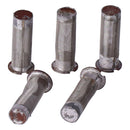 Crankcase Tappet Oil Screen For 70-99 B.T.